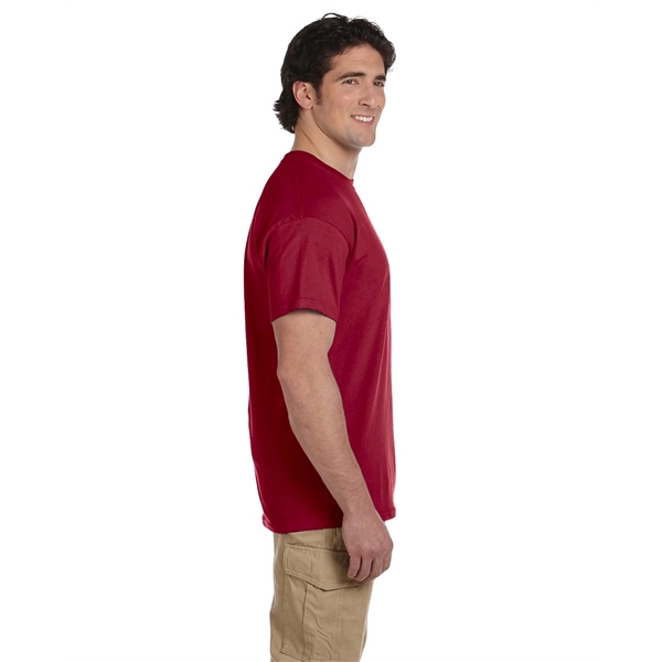 Fruit of the Loom Adult HD Cotton™ T-Shirt - Fruit of the Loom Adult HD Cotton™ T-Shirt - Image 63 of 299