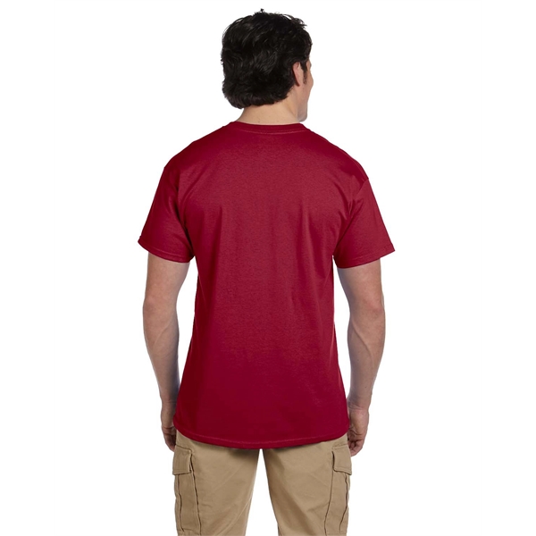 Fruit of the Loom Adult HD Cotton™ T-Shirt - Fruit of the Loom Adult HD Cotton™ T-Shirt - Image 64 of 299