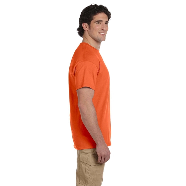 Fruit of the Loom Adult HD Cotton™ T-Shirt - Fruit of the Loom Adult HD Cotton™ T-Shirt - Image 66 of 299