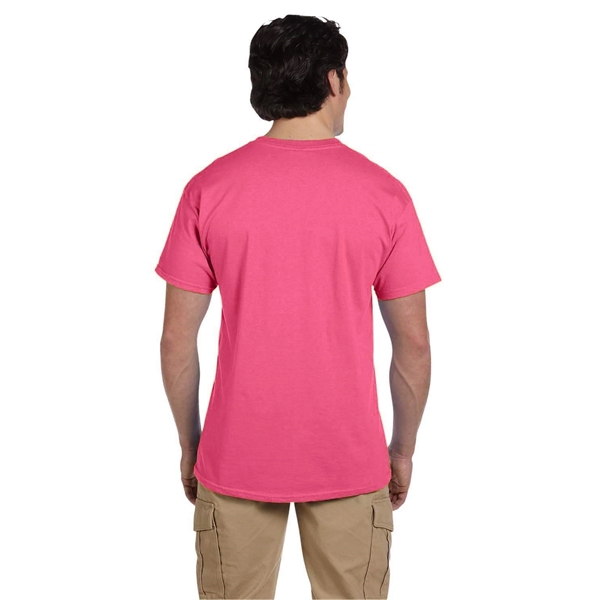 Fruit of the Loom Adult HD Cotton™ T-Shirt - Fruit of the Loom Adult HD Cotton™ T-Shirt - Image 69 of 299