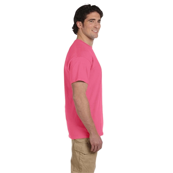 Fruit of the Loom Adult HD Cotton™ T-Shirt - Fruit of the Loom Adult HD Cotton™ T-Shirt - Image 70 of 299