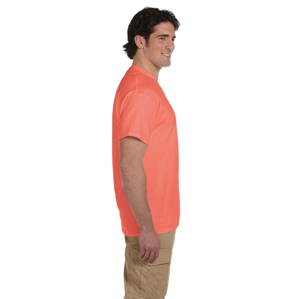 Fruit of the Loom Adult HD Cotton™ T-Shirt - Fruit of the Loom Adult HD Cotton™ T-Shirt - Image 71 of 299