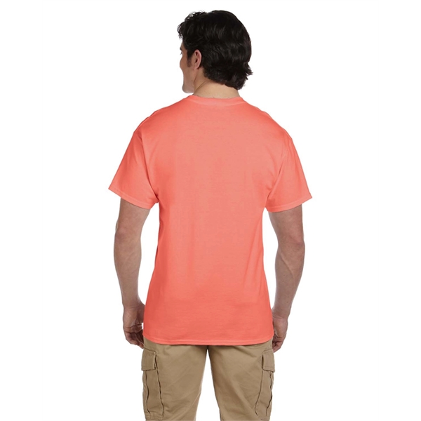 Fruit of the Loom Adult HD Cotton™ T-Shirt - Fruit of the Loom Adult HD Cotton™ T-Shirt - Image 72 of 299