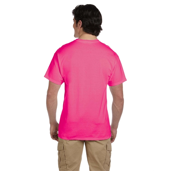 Fruit of the Loom Adult HD Cotton™ T-Shirt - Fruit of the Loom Adult HD Cotton™ T-Shirt - Image 75 of 299