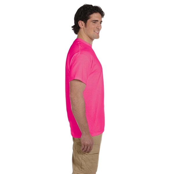 Fruit of the Loom Adult HD Cotton™ T-Shirt - Fruit of the Loom Adult HD Cotton™ T-Shirt - Image 76 of 299