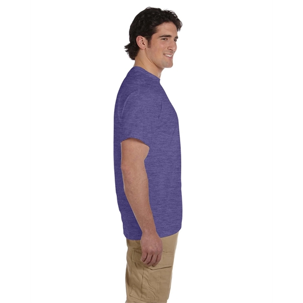 Fruit of the Loom Adult HD Cotton™ T-Shirt - Fruit of the Loom Adult HD Cotton™ T-Shirt - Image 78 of 299