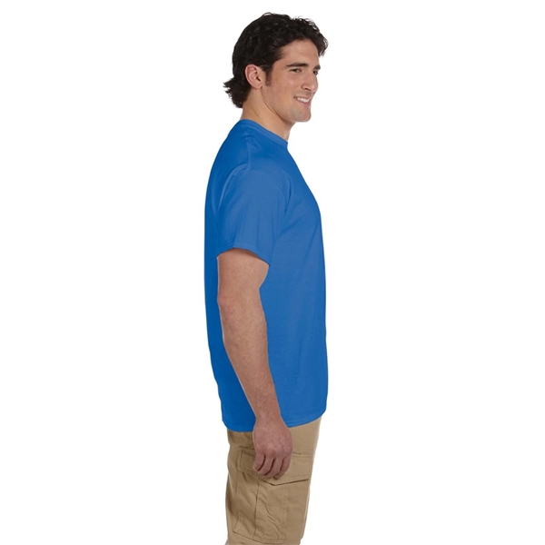 Fruit of the Loom Adult HD Cotton™ T-Shirt - Fruit of the Loom Adult HD Cotton™ T-Shirt - Image 79 of 299