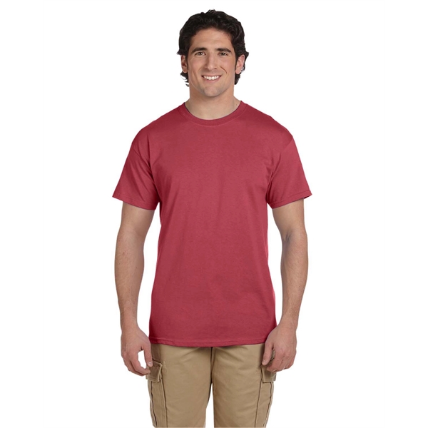 Fruit of the Loom Adult HD Cotton™ T-Shirt - Fruit of the Loom Adult HD Cotton™ T-Shirt - Image 0 of 299