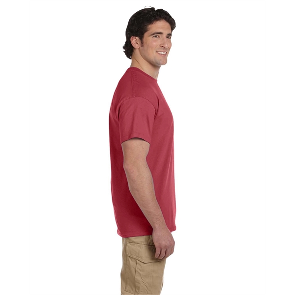 Fruit of the Loom Adult HD Cotton™ T-Shirt - Fruit of the Loom Adult HD Cotton™ T-Shirt - Image 81 of 299