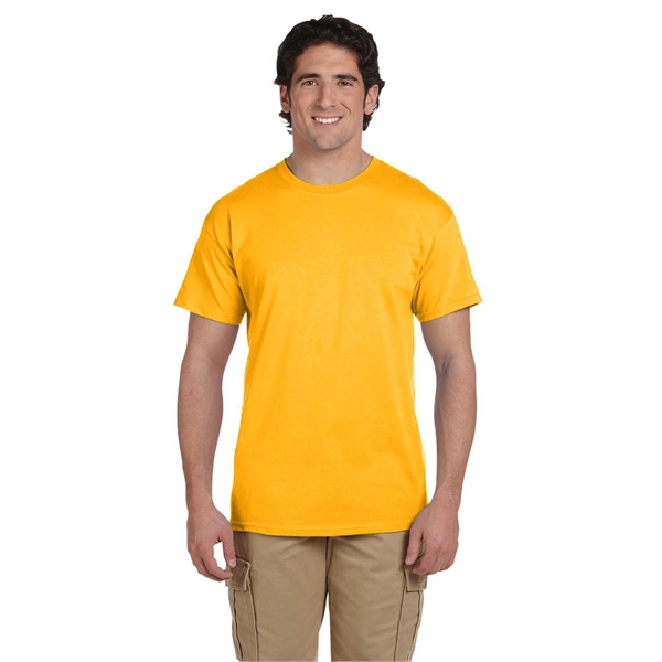 Fruit of the Loom Adult HD Cotton™ T-Shirt - Fruit of the Loom Adult HD Cotton™ T-Shirt - Image 83 of 299