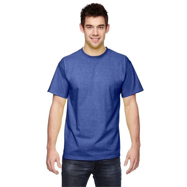 Fruit of the Loom Adult HD Cotton™ T-Shirt - Fruit of the Loom Adult HD Cotton™ T-Shirt - Image 86 of 299