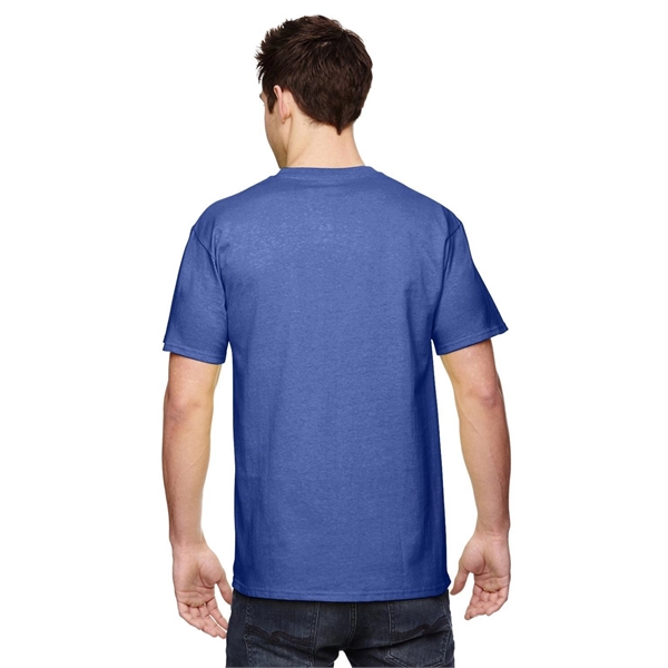 Fruit of the Loom Adult HD Cotton™ T-Shirt - Fruit of the Loom Adult HD Cotton™ T-Shirt - Image 87 of 299