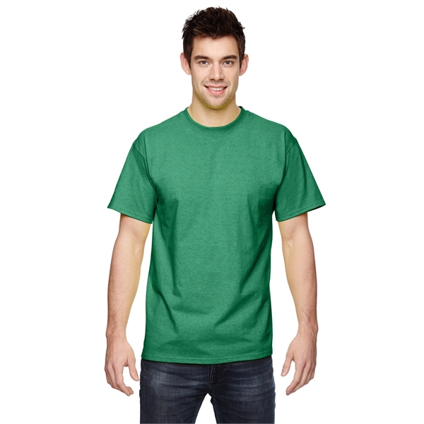 Fruit of the Loom Adult HD Cotton™ T-Shirt - Fruit of the Loom Adult HD Cotton™ T-Shirt - Image 89 of 299