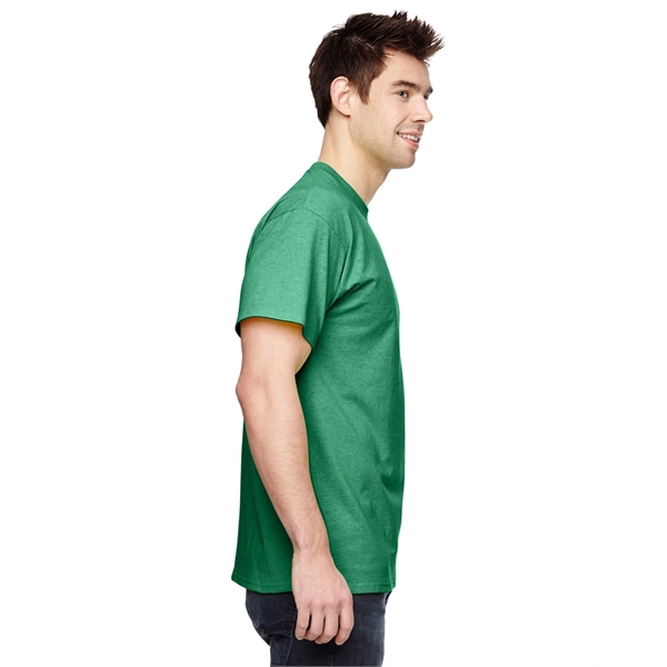 Fruit of the Loom Adult HD Cotton™ T-Shirt - Fruit of the Loom Adult HD Cotton™ T-Shirt - Image 91 of 299