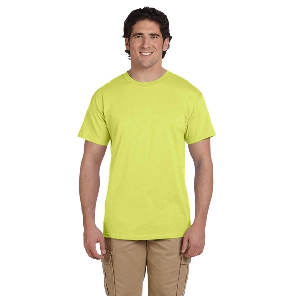 Fruit of the Loom Adult HD Cotton™ T-Shirt - Fruit of the Loom Adult HD Cotton™ T-Shirt - Image 92 of 299