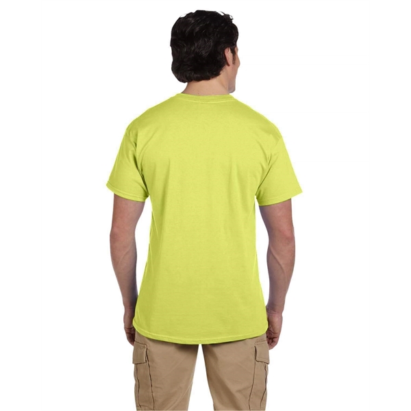 Fruit of the Loom Adult HD Cotton™ T-Shirt - Fruit of the Loom Adult HD Cotton™ T-Shirt - Image 93 of 299