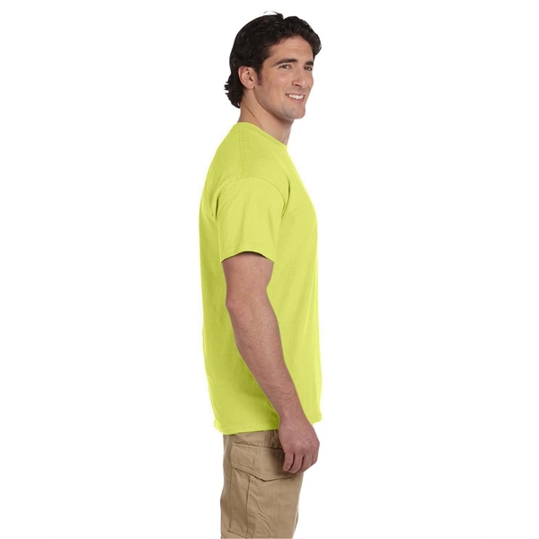 Fruit of the Loom Adult HD Cotton™ T-Shirt - Fruit of the Loom Adult HD Cotton™ T-Shirt - Image 94 of 299