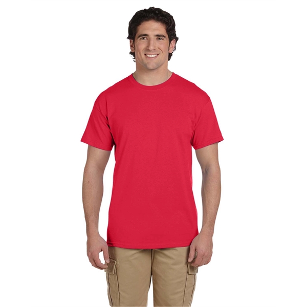 Fruit of the Loom Adult HD Cotton™ T-Shirt - Fruit of the Loom Adult HD Cotton™ T-Shirt - Image 95 of 299