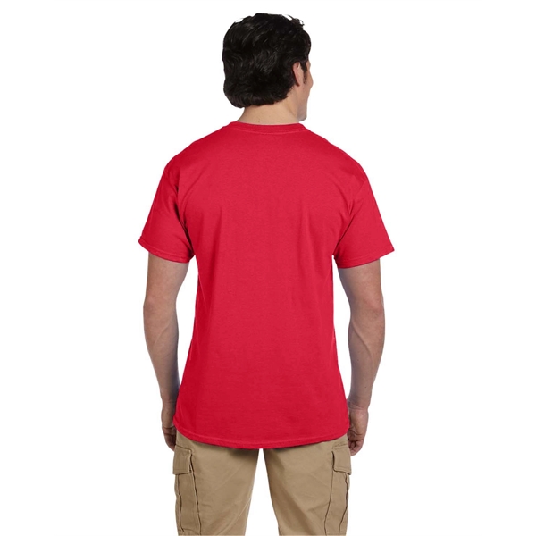 Fruit of the Loom Adult HD Cotton™ T-Shirt - Fruit of the Loom Adult HD Cotton™ T-Shirt - Image 96 of 299