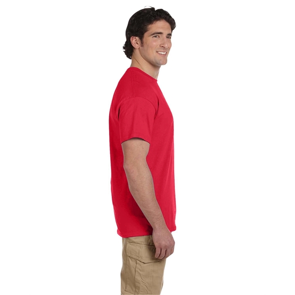 Fruit of the Loom Adult HD Cotton™ T-Shirt - Fruit of the Loom Adult HD Cotton™ T-Shirt - Image 97 of 299