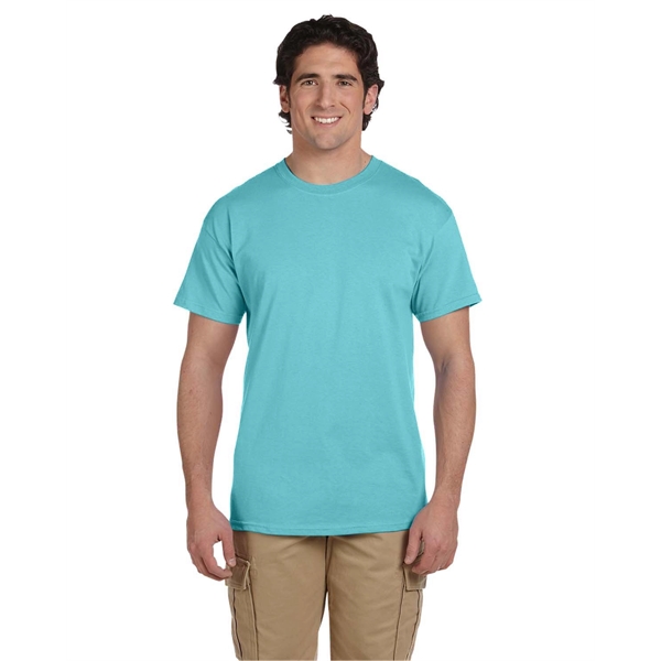 Fruit of the Loom Adult HD Cotton™ T-Shirt - Fruit of the Loom Adult HD Cotton™ T-Shirt - Image 98 of 299