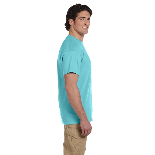 Fruit of the Loom Adult HD Cotton™ T-Shirt - Fruit of the Loom Adult HD Cotton™ T-Shirt - Image 100 of 299