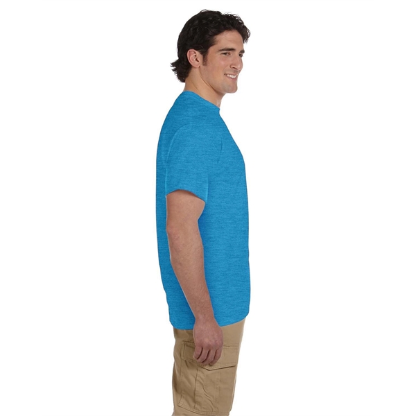 Fruit of the Loom Adult HD Cotton™ T-Shirt - Fruit of the Loom Adult HD Cotton™ T-Shirt - Image 102 of 299