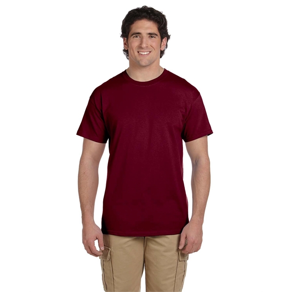 Fruit of the Loom Adult HD Cotton™ T-Shirt - Fruit of the Loom Adult HD Cotton™ T-Shirt - Image 103 of 299