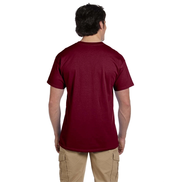 Fruit of the Loom Adult HD Cotton™ T-Shirt - Fruit of the Loom Adult HD Cotton™ T-Shirt - Image 104 of 299