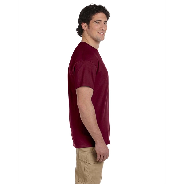 Fruit of the Loom Adult HD Cotton™ T-Shirt - Fruit of the Loom Adult HD Cotton™ T-Shirt - Image 105 of 299