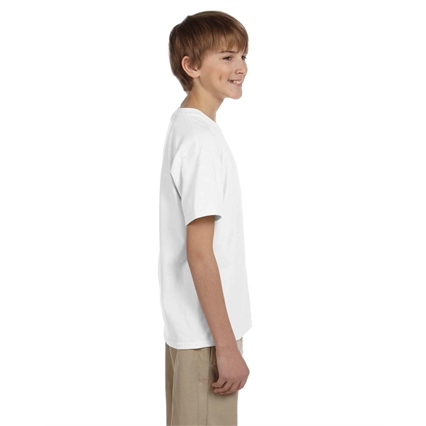 Fruit of the Loom Youth HD Cotton™ T-Shirt - Fruit of the Loom Youth HD Cotton™ T-Shirt - Image 1 of 293