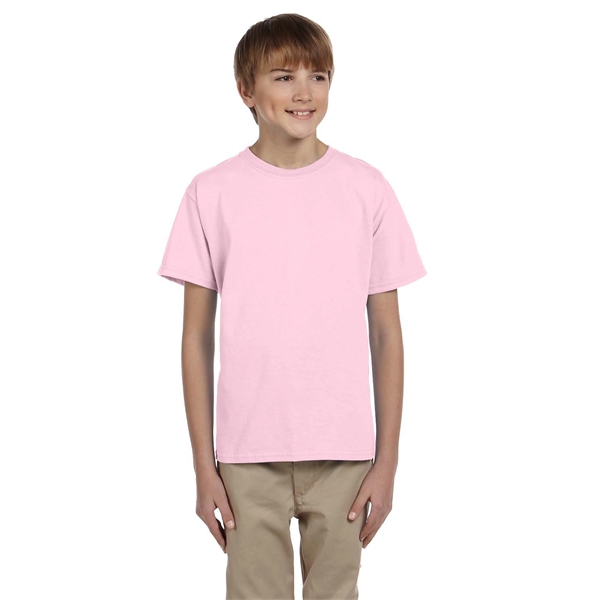 Fruit of the Loom Youth HD Cotton™ T-Shirt - Fruit of the Loom Youth HD Cotton™ T-Shirt - Image 3 of 293