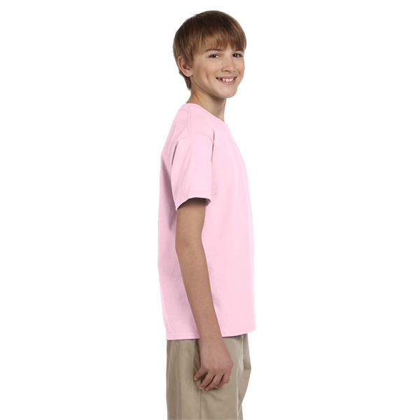 Fruit of the Loom Youth HD Cotton™ T-Shirt - Fruit of the Loom Youth HD Cotton™ T-Shirt - Image 4 of 293