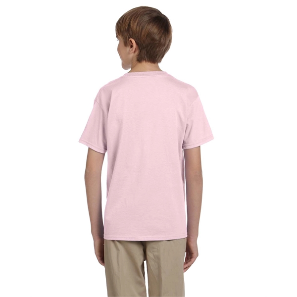 Fruit of the Loom Youth HD Cotton™ T-Shirt - Fruit of the Loom Youth HD Cotton™ T-Shirt - Image 5 of 293