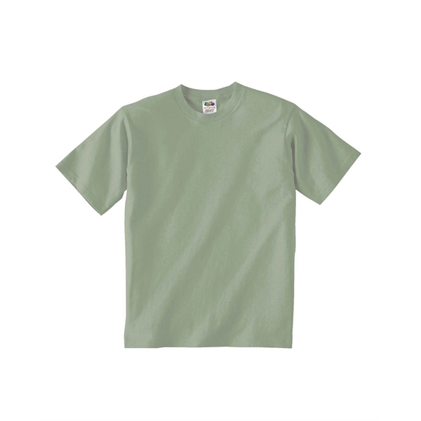 Fruit of the Loom Youth HD Cotton™ T-Shirt - Fruit of the Loom Youth HD Cotton™ T-Shirt - Image 9 of 293