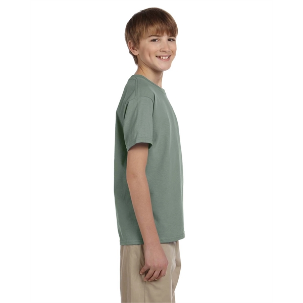 Fruit of the Loom Youth HD Cotton™ T-Shirt - Fruit of the Loom Youth HD Cotton™ T-Shirt - Image 10 of 293