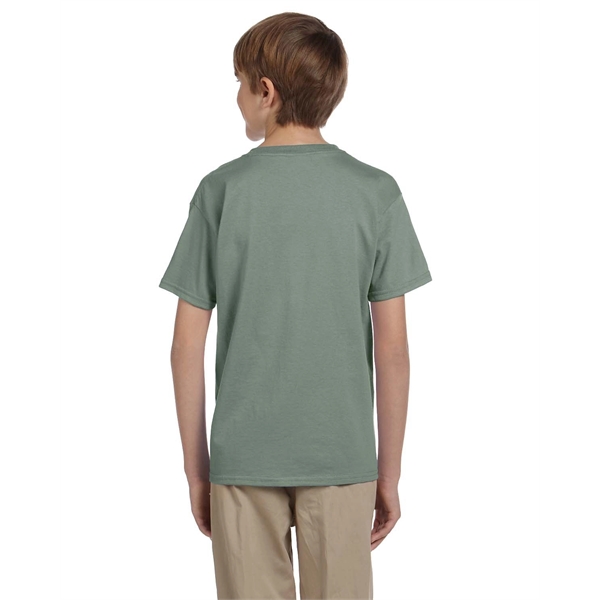 Fruit of the Loom Youth HD Cotton™ T-Shirt - Fruit of the Loom Youth HD Cotton™ T-Shirt - Image 11 of 293