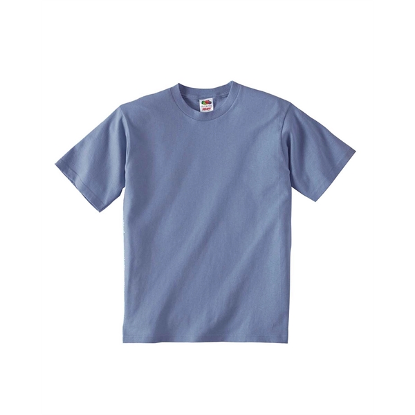 Fruit of the Loom Youth HD Cotton™ T-Shirt - Fruit of the Loom Youth HD Cotton™ T-Shirt - Image 12 of 293