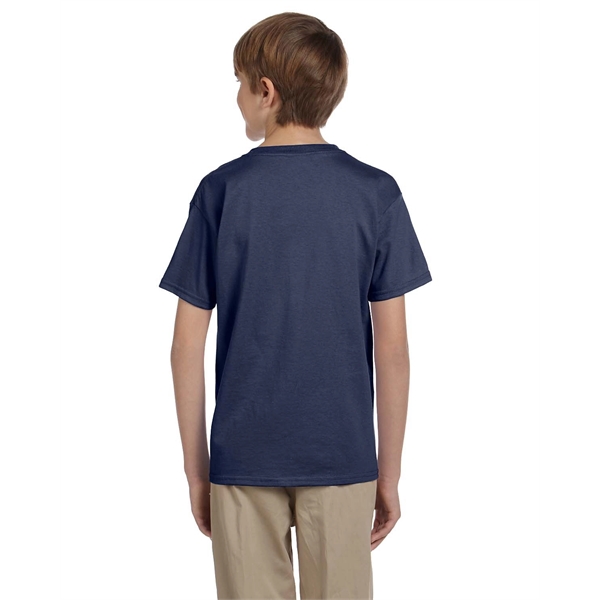 Fruit of the Loom Youth HD Cotton™ T-Shirt - Fruit of the Loom Youth HD Cotton™ T-Shirt - Image 14 of 293