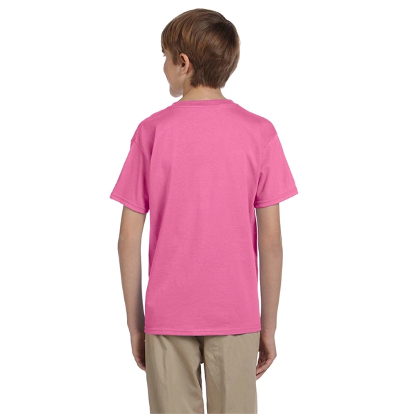 Fruit of the Loom Youth HD Cotton™ T-Shirt - Fruit of the Loom Youth HD Cotton™ T-Shirt - Image 19 of 293