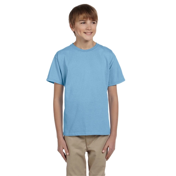 Fruit of the Loom Youth HD Cotton™ T-Shirt - Fruit of the Loom Youth HD Cotton™ T-Shirt - Image 21 of 293