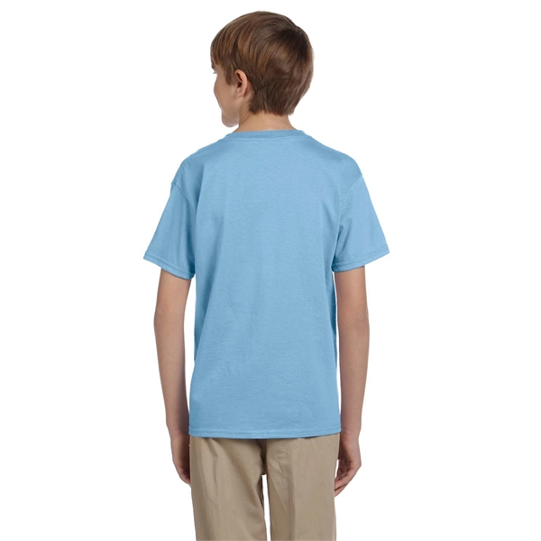 Fruit of the Loom Youth HD Cotton™ T-Shirt - Fruit of the Loom Youth HD Cotton™ T-Shirt - Image 23 of 293