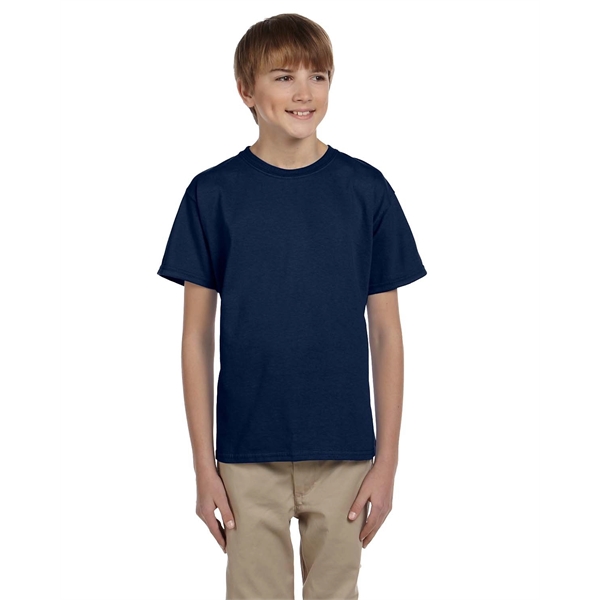 Fruit of the Loom Youth HD Cotton™ T-Shirt - Fruit of the Loom Youth HD Cotton™ T-Shirt - Image 30 of 293