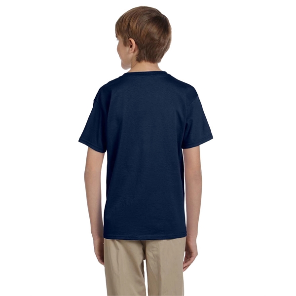 Fruit of the Loom Youth HD Cotton™ T-Shirt - Fruit of the Loom Youth HD Cotton™ T-Shirt - Image 32 of 293