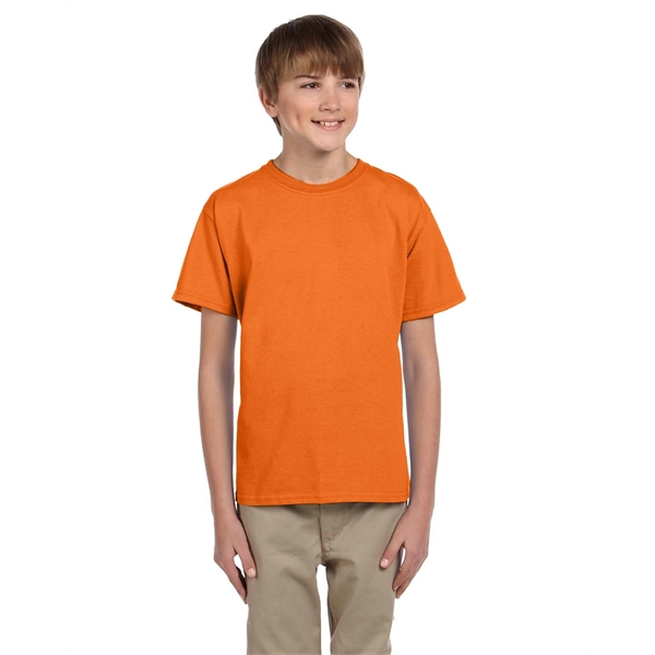 Fruit of the Loom Youth HD Cotton™ T-Shirt - Fruit of the Loom Youth HD Cotton™ T-Shirt - Image 33 of 293