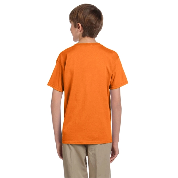 Fruit of the Loom Youth HD Cotton™ T-Shirt - Fruit of the Loom Youth HD Cotton™ T-Shirt - Image 34 of 293