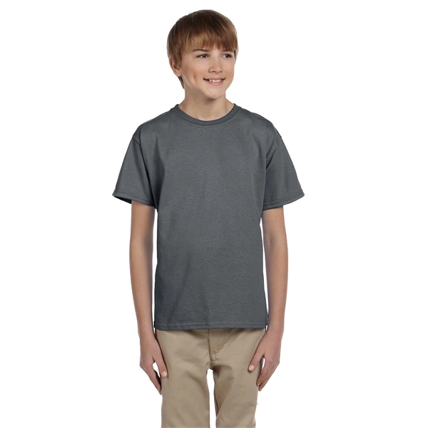 Fruit of the Loom Youth HD Cotton™ T-Shirt - Fruit of the Loom Youth HD Cotton™ T-Shirt - Image 39 of 293