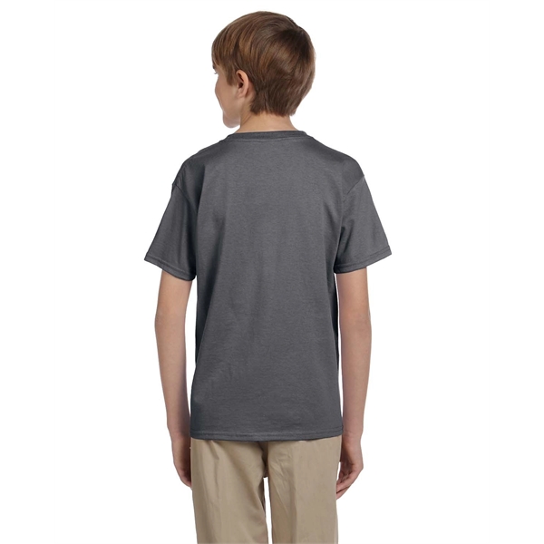 Fruit of the Loom Youth HD Cotton™ T-Shirt - Fruit of the Loom Youth HD Cotton™ T-Shirt - Image 41 of 293