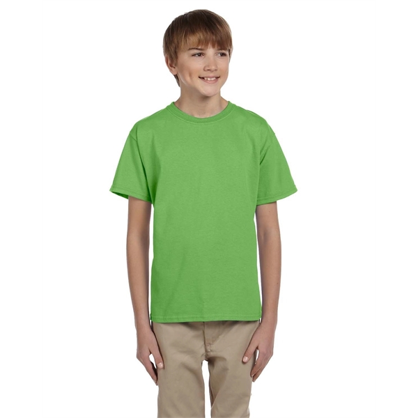 Fruit of the Loom Youth HD Cotton™ T-Shirt - Fruit of the Loom Youth HD Cotton™ T-Shirt - Image 42 of 293