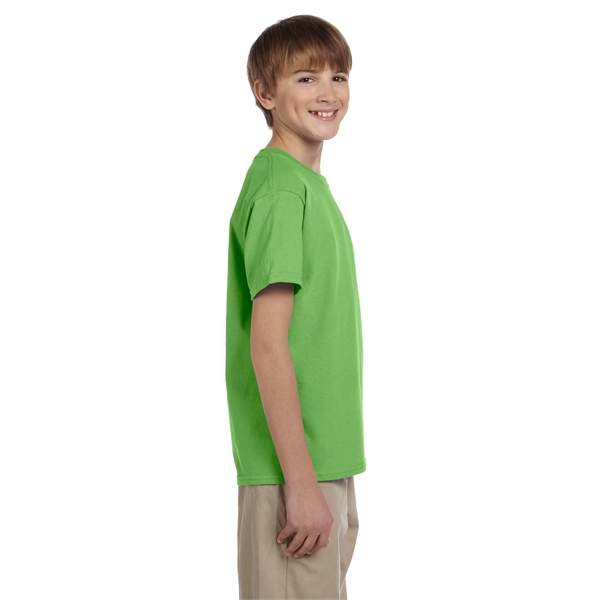 Fruit of the Loom Youth HD Cotton™ T-Shirt - Fruit of the Loom Youth HD Cotton™ T-Shirt - Image 43 of 293